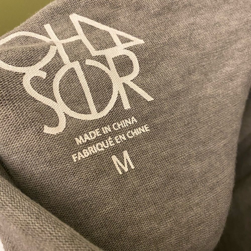 CHASER • long sleeved shirt - Picture 2 of 3